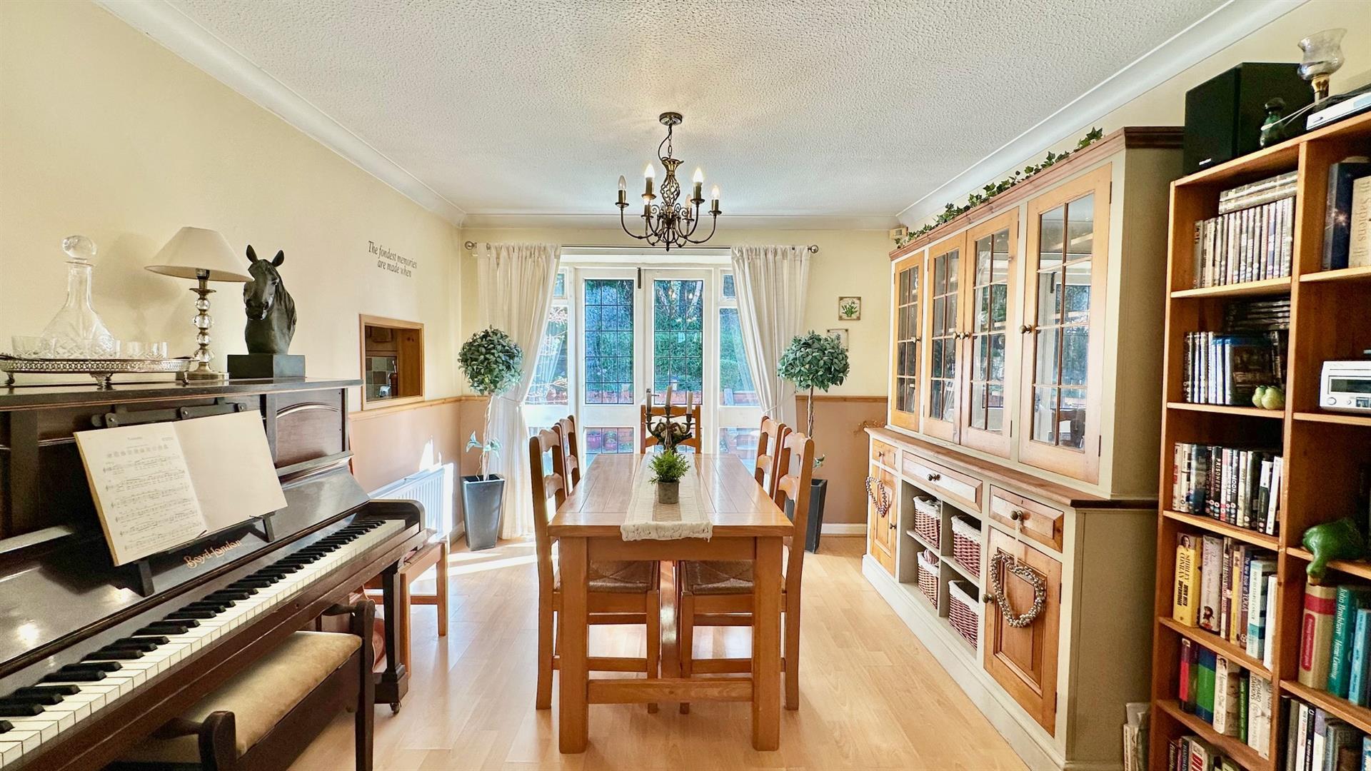 4 bed property in Hoover Close, St. Leonards-On-Sea